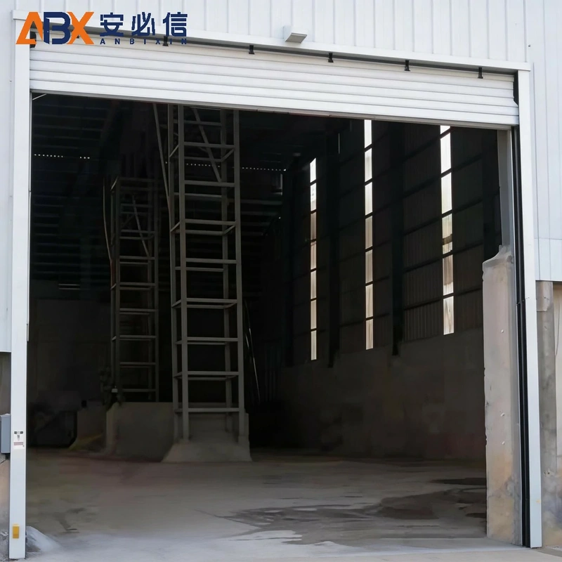 沧州机械式门封